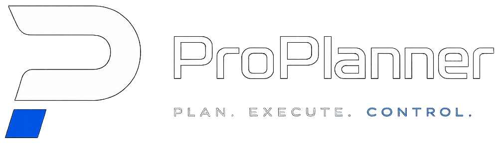 ProPlanner